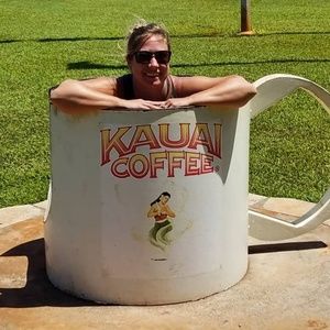 Meet your Posher, Jaime